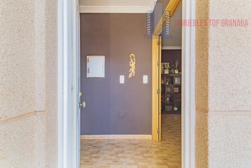 For sale of house in Las Gabias