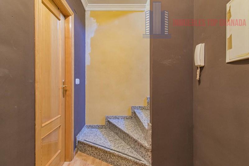 For sale of house in Las Gabias