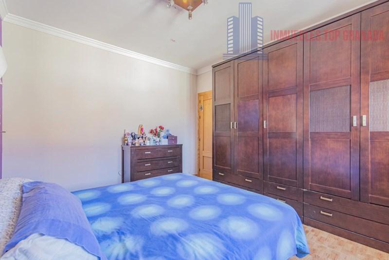 For sale of house in Las Gabias