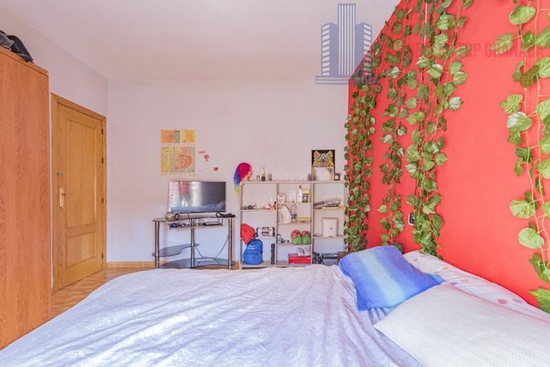 For sale of house in Las Gabias