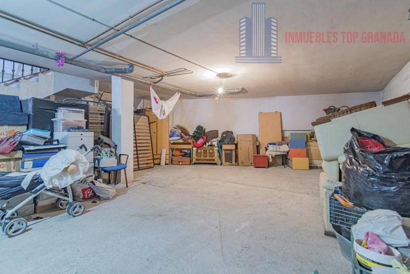 For sale of house in Las Gabias