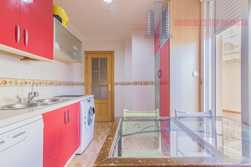 For sale of house in Las Gabias