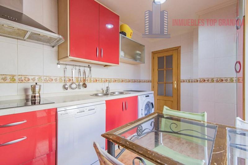 For sale of house in Las Gabias