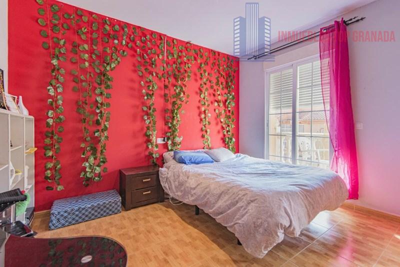 For sale of house in Las Gabias