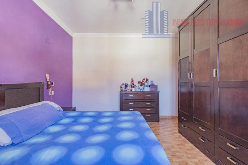 For sale of house in Las Gabias