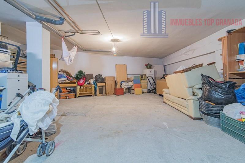 For sale of house in Las Gabias