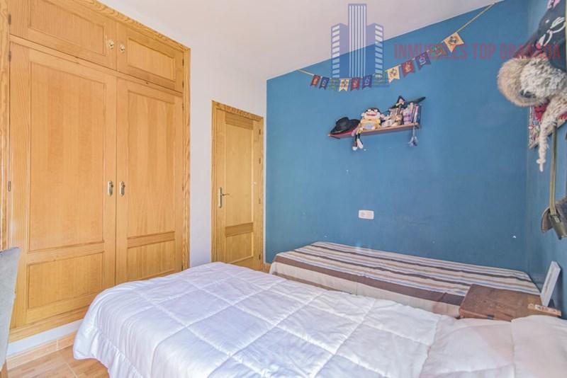 For sale of house in Las Gabias