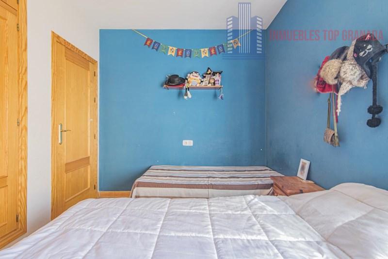 For sale of house in Las Gabias