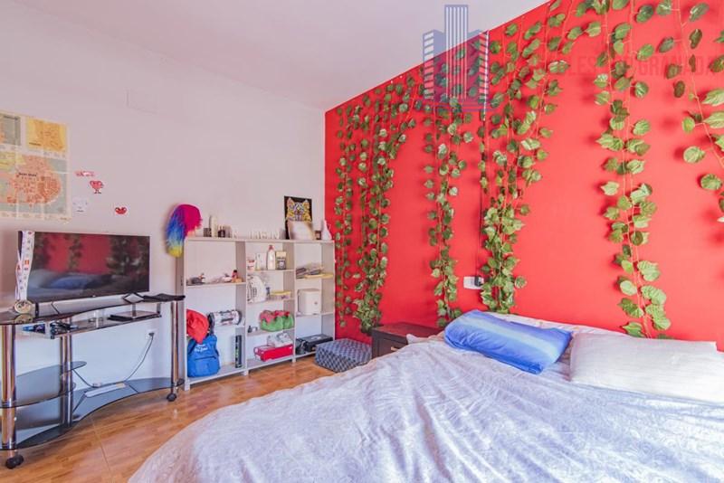 For sale of house in Las Gabias