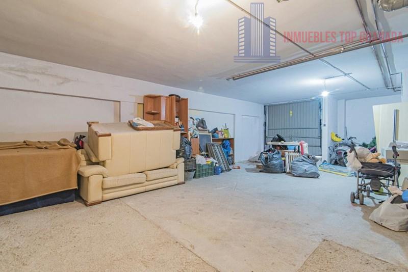 For sale of house in Las Gabias