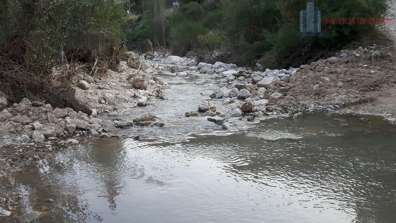 For sale of rural property in Montefrío