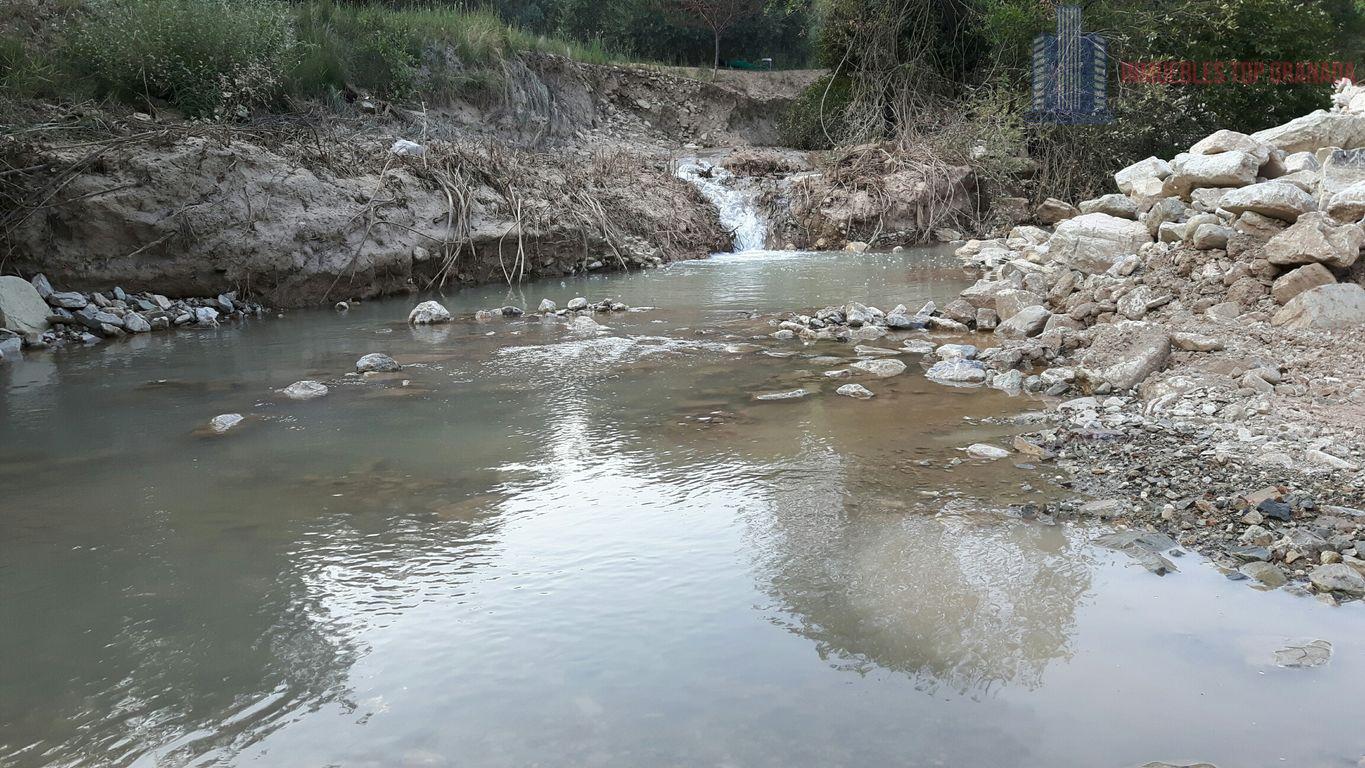 For sale of rural property in Montefrío