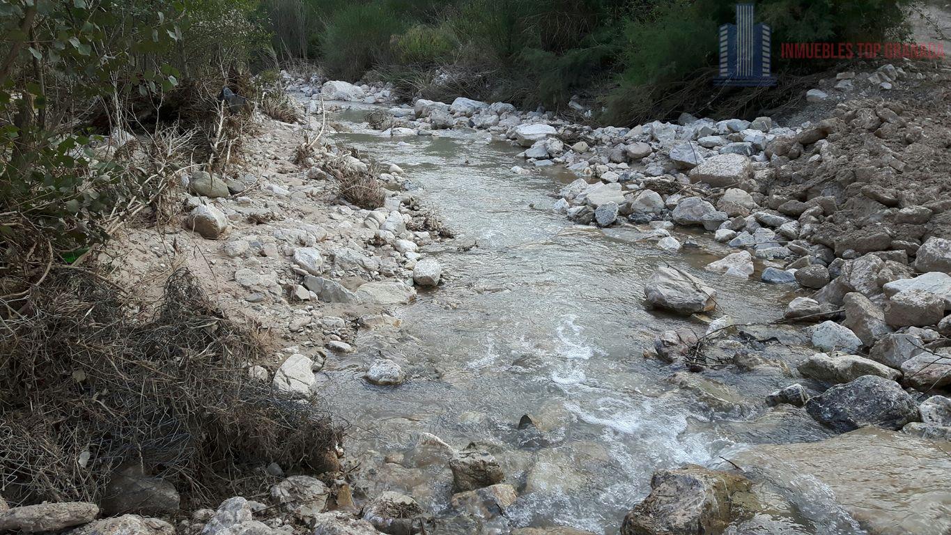 For sale of rural property in Montefrío