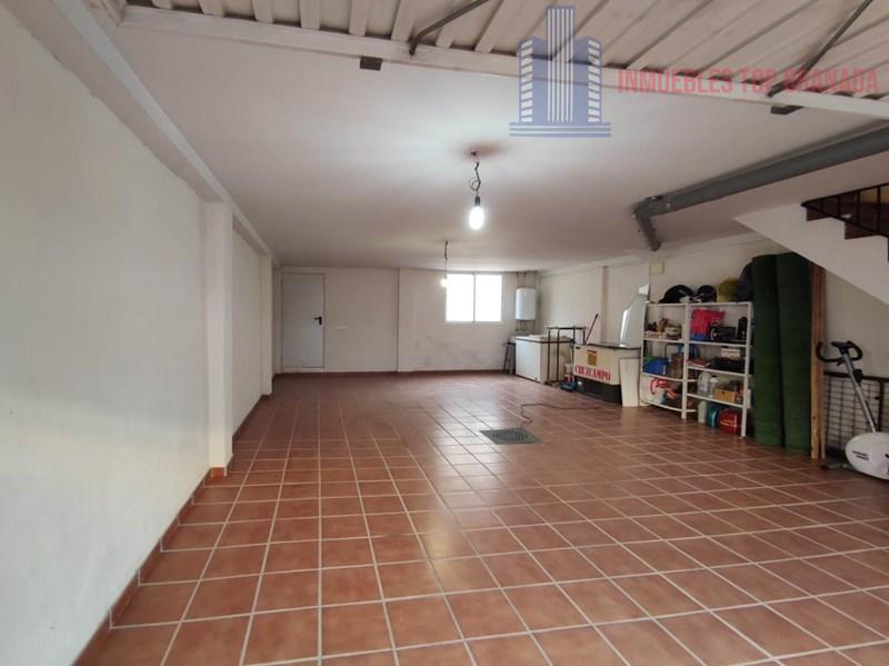 For sale of house in Láchar