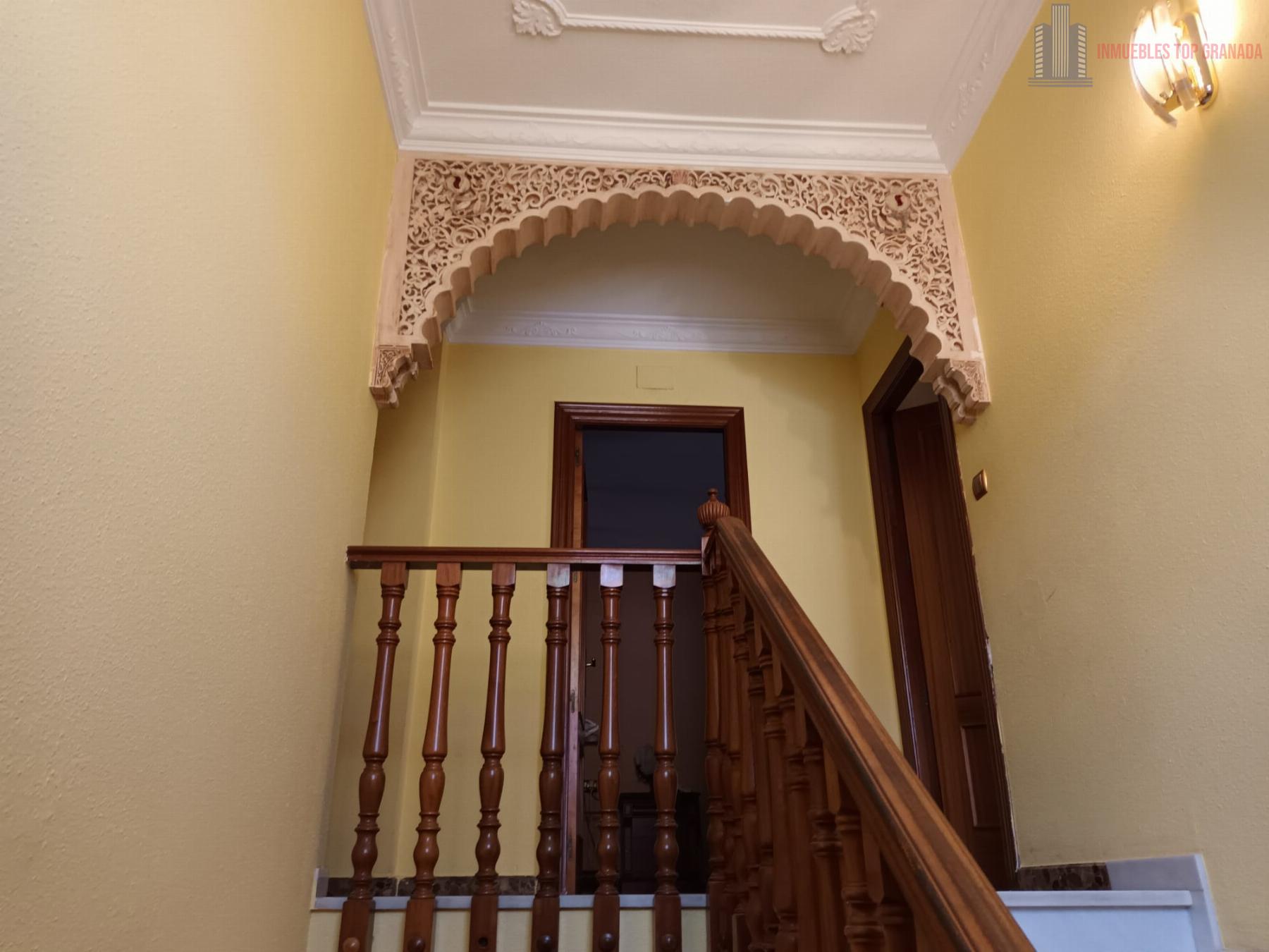 For sale of house in Maracena