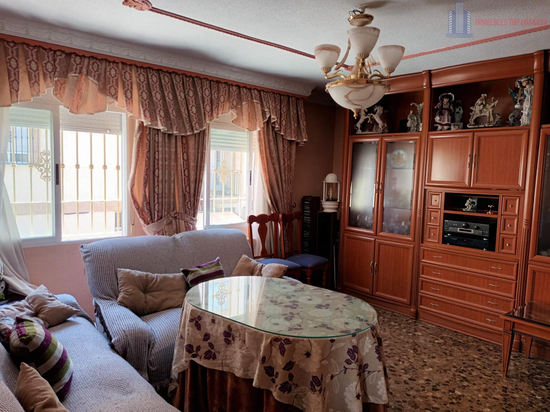 For sale of house in Maracena