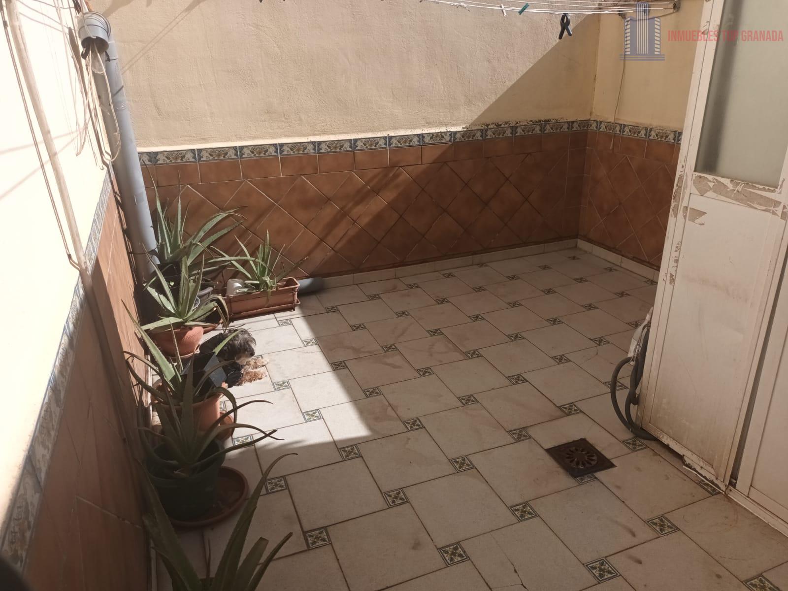 For sale of house in Maracena