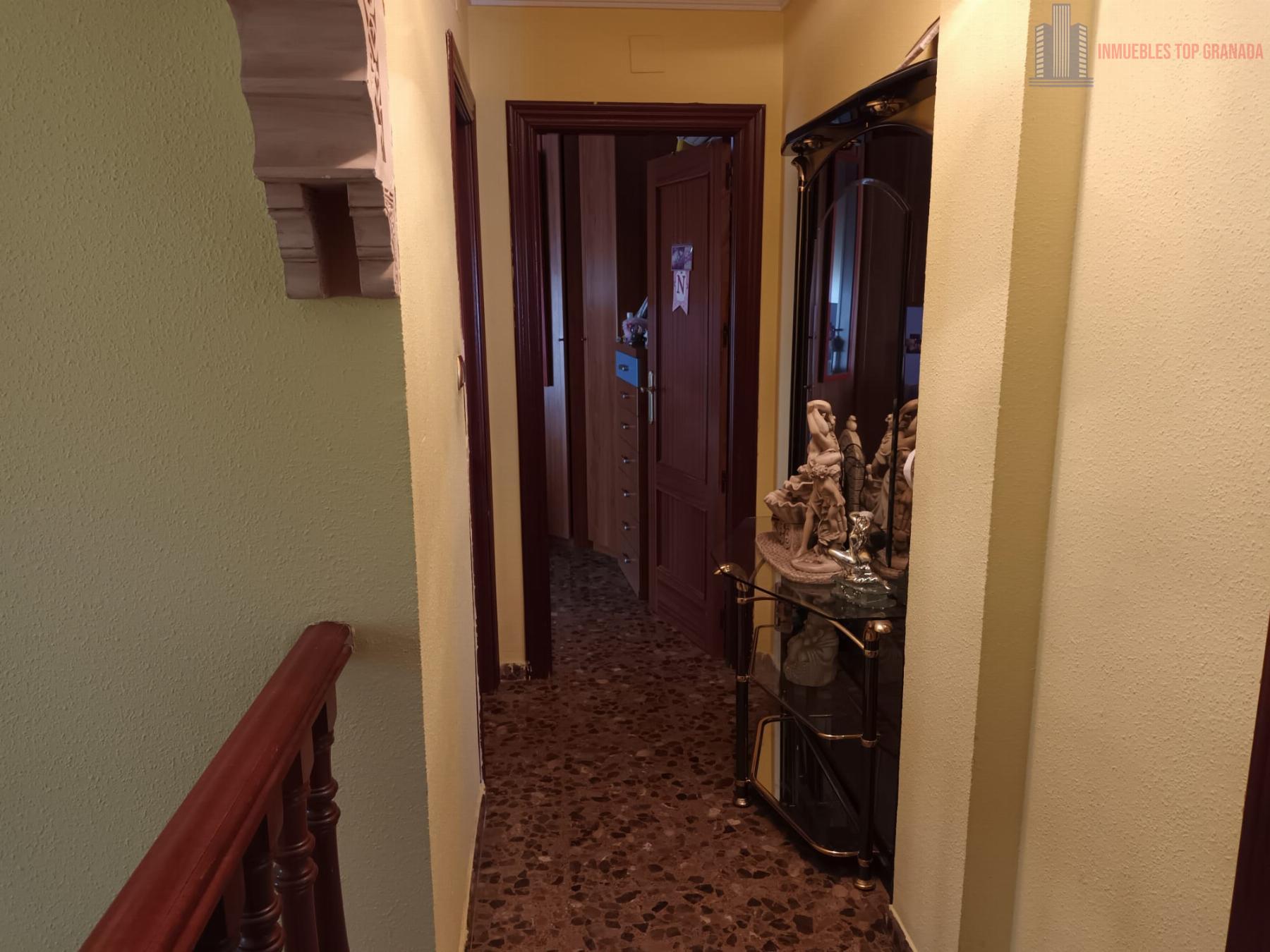 For sale of house in Maracena