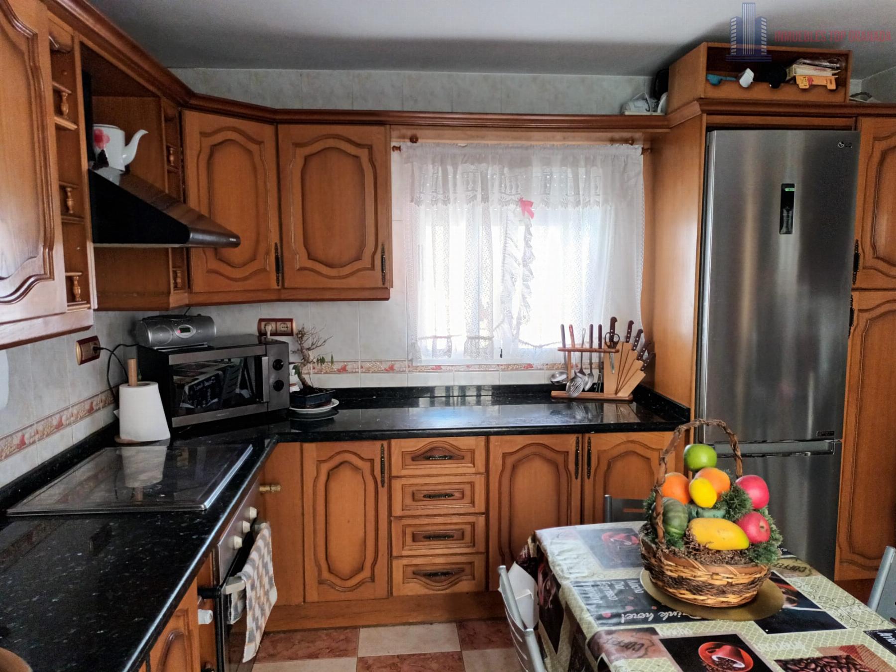 For sale of house in Maracena