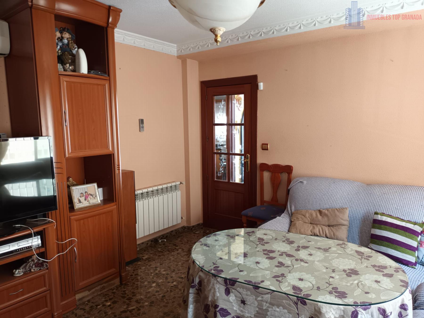 For sale of house in Maracena