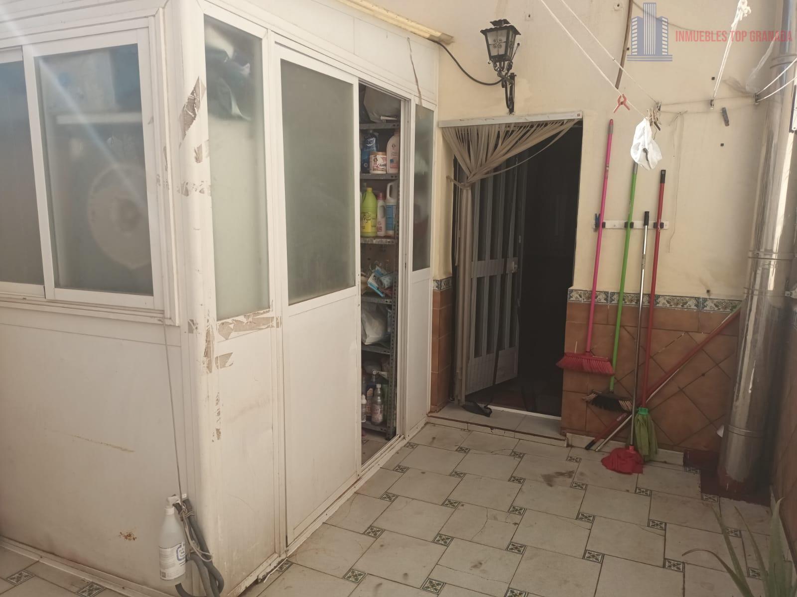 For sale of house in Maracena