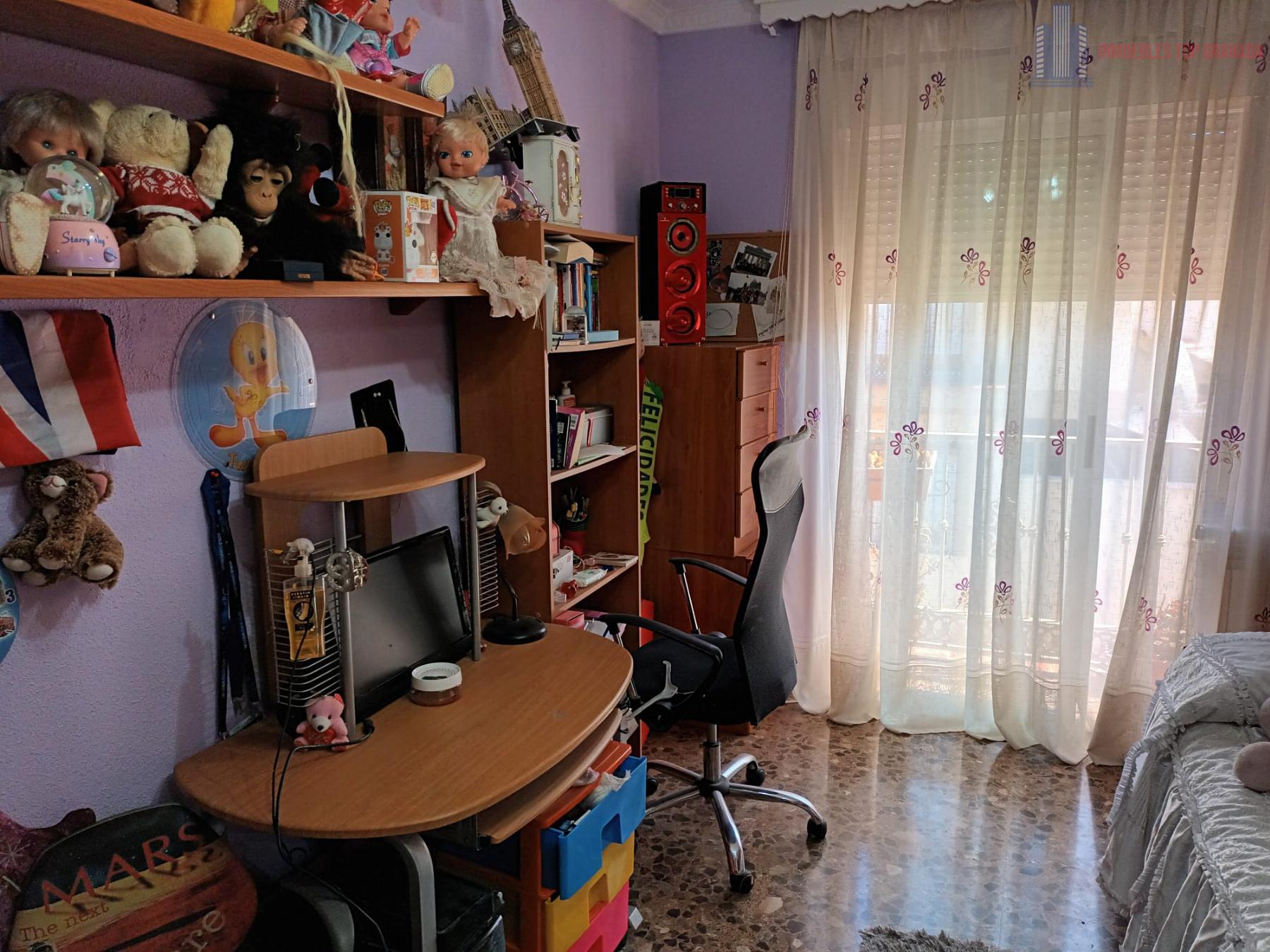 For sale of house in Maracena