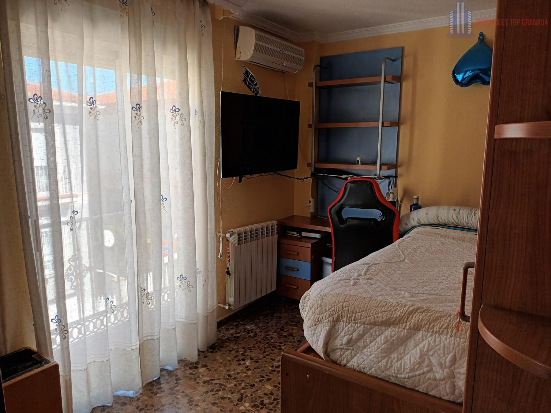 For sale of house in Maracena