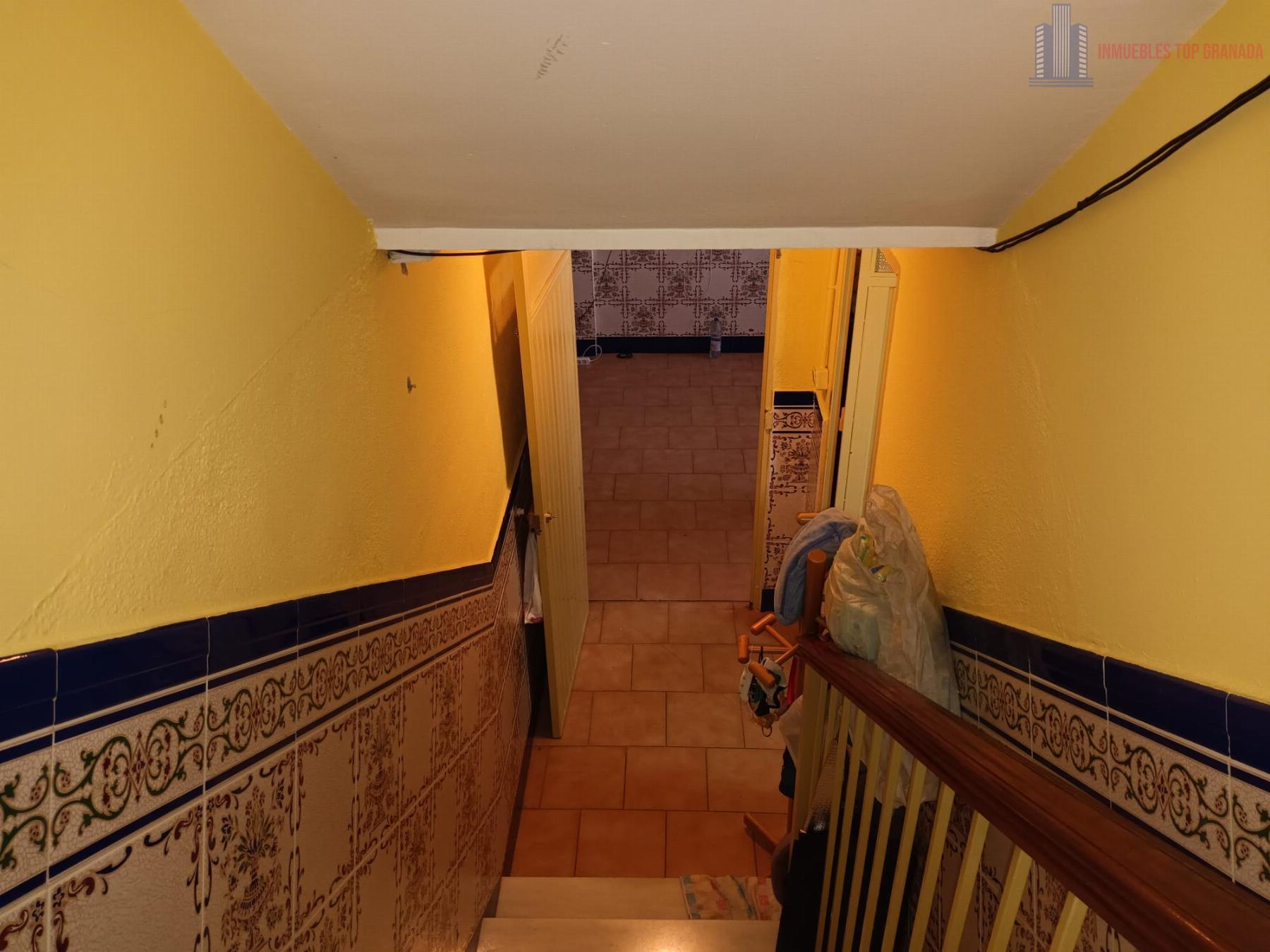 For sale of house in Maracena