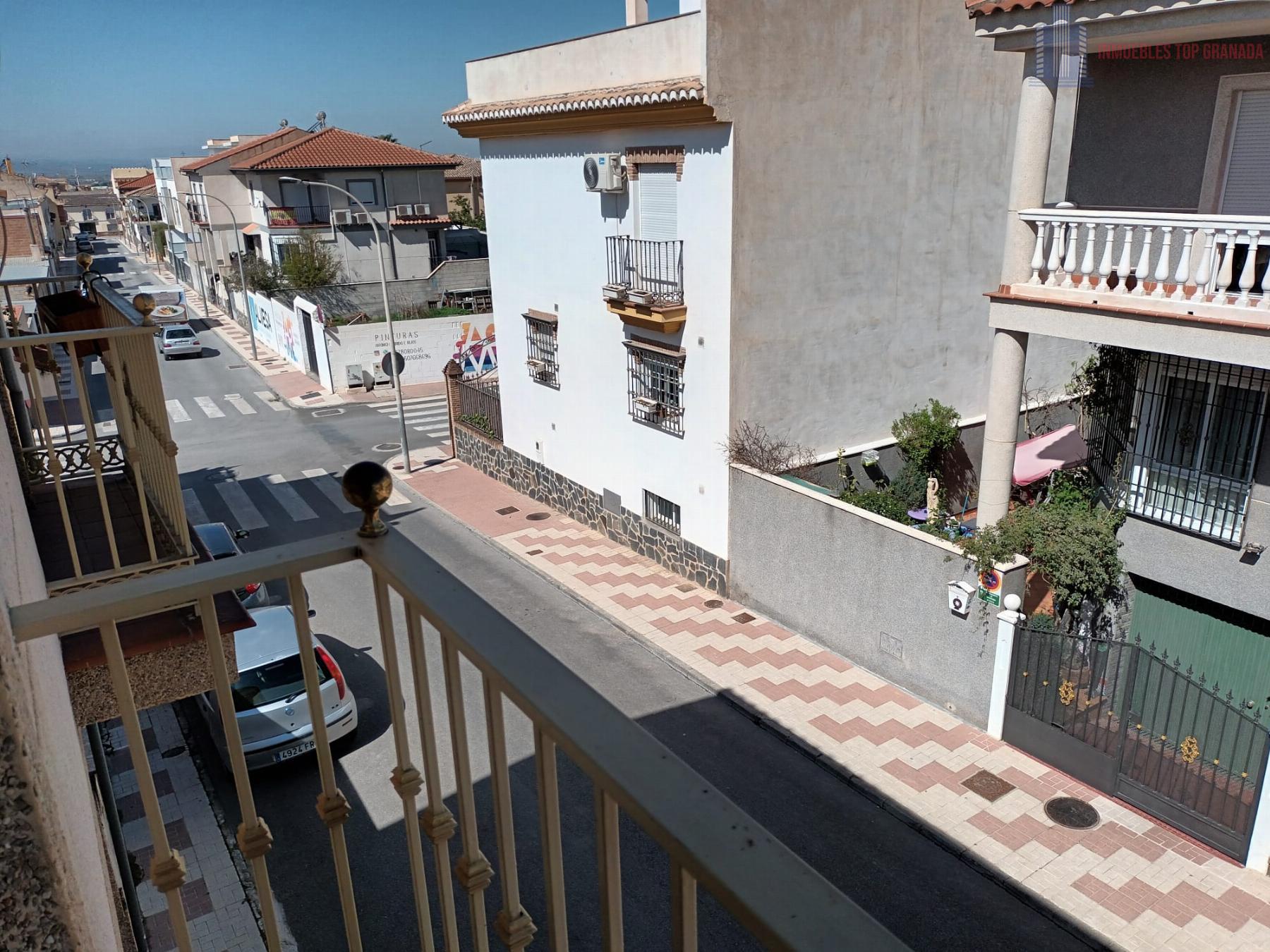 For sale of house in Maracena