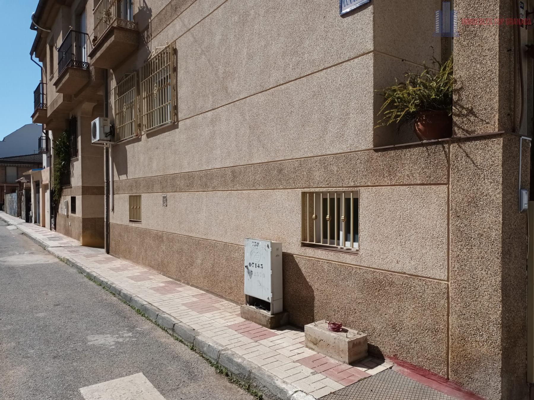 For sale of house in Maracena