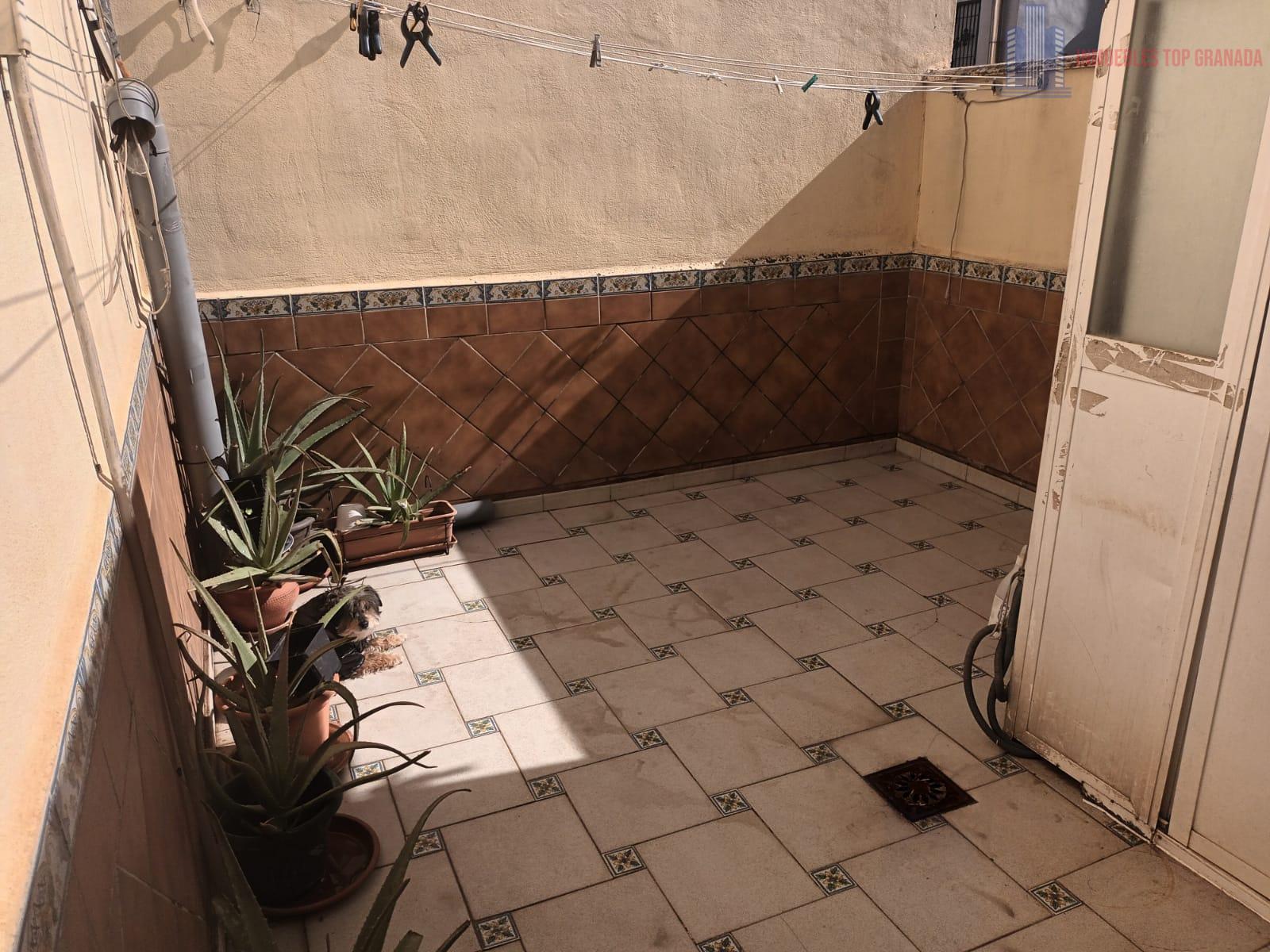 For sale of house in Maracena