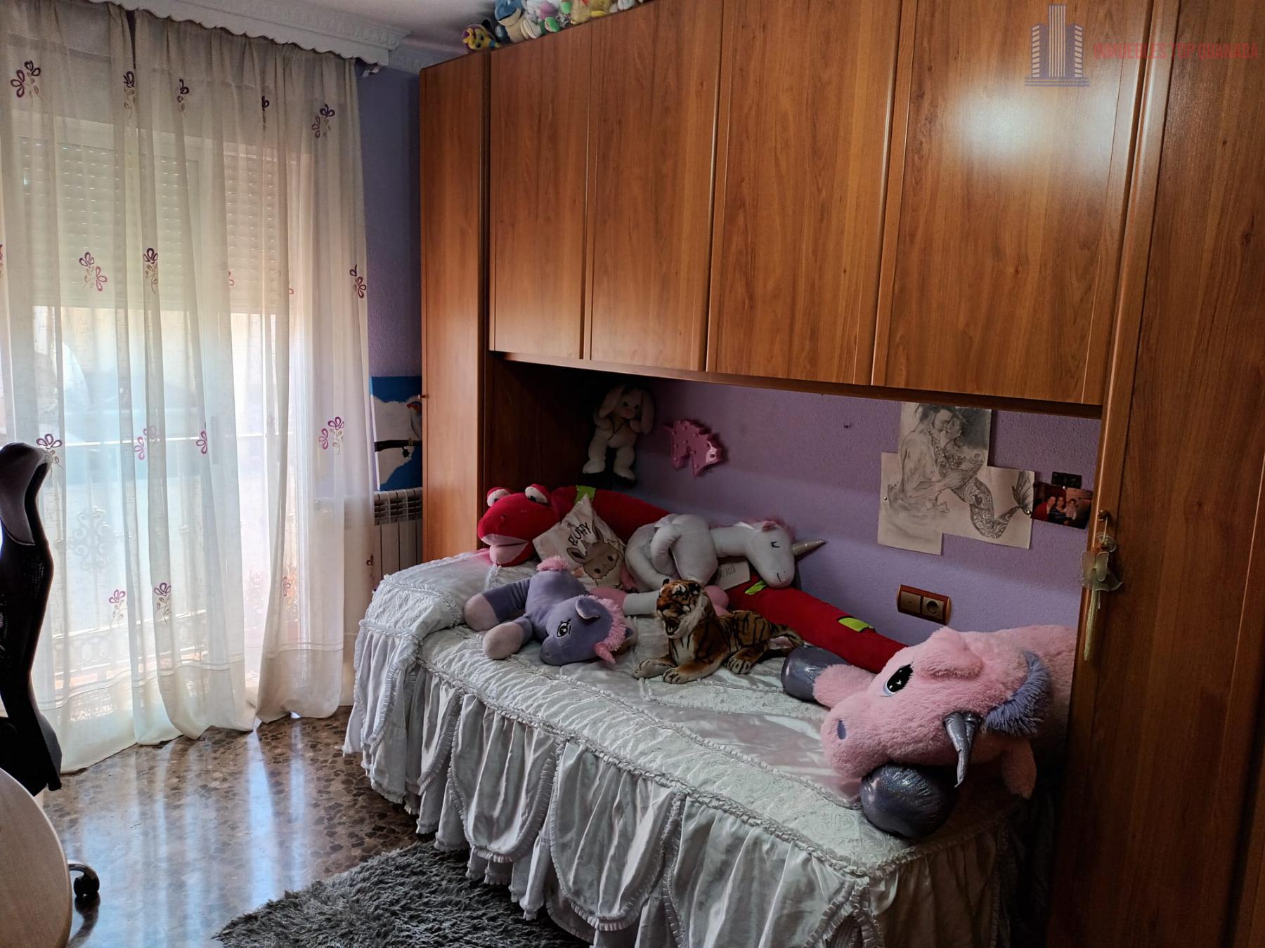 For sale of house in Maracena