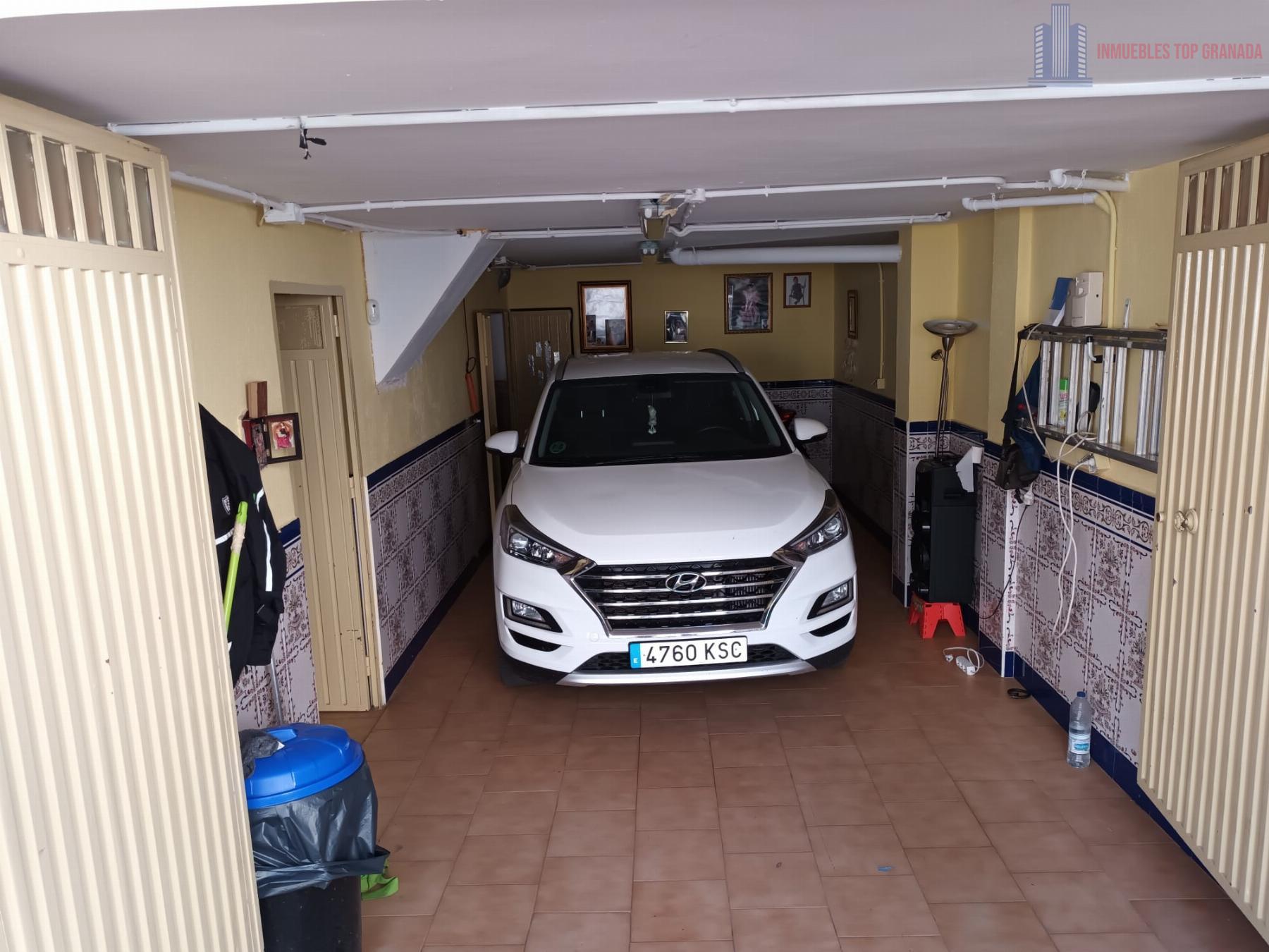 For sale of house in Maracena