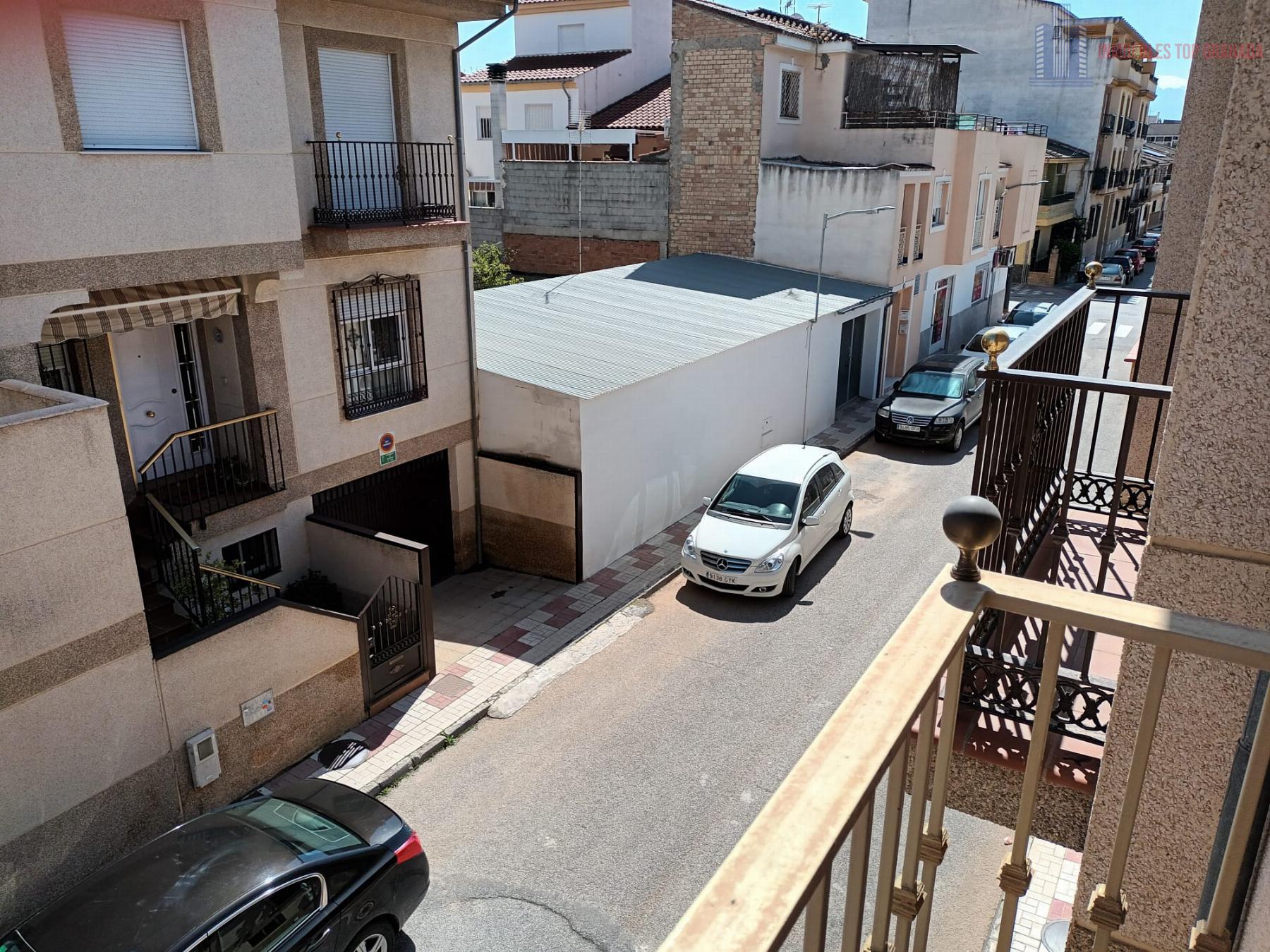 For sale of house in Maracena