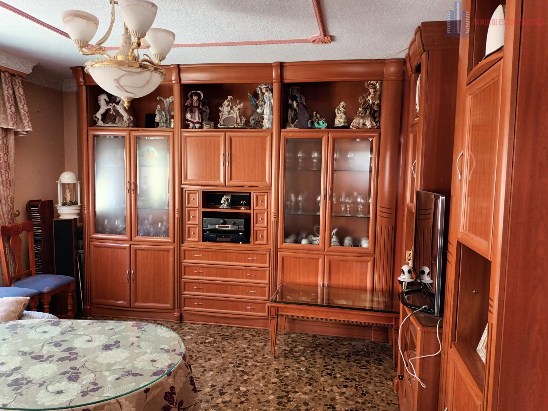 For sale of house in Maracena