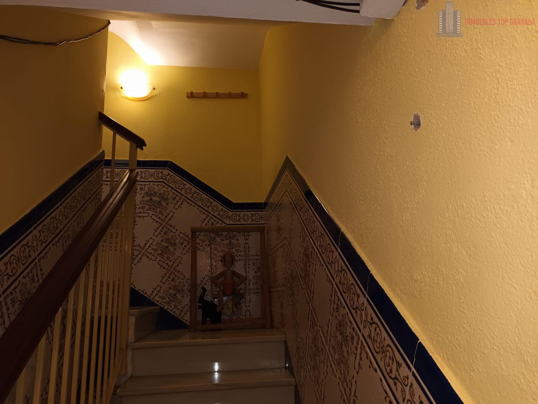 For sale of house in Maracena