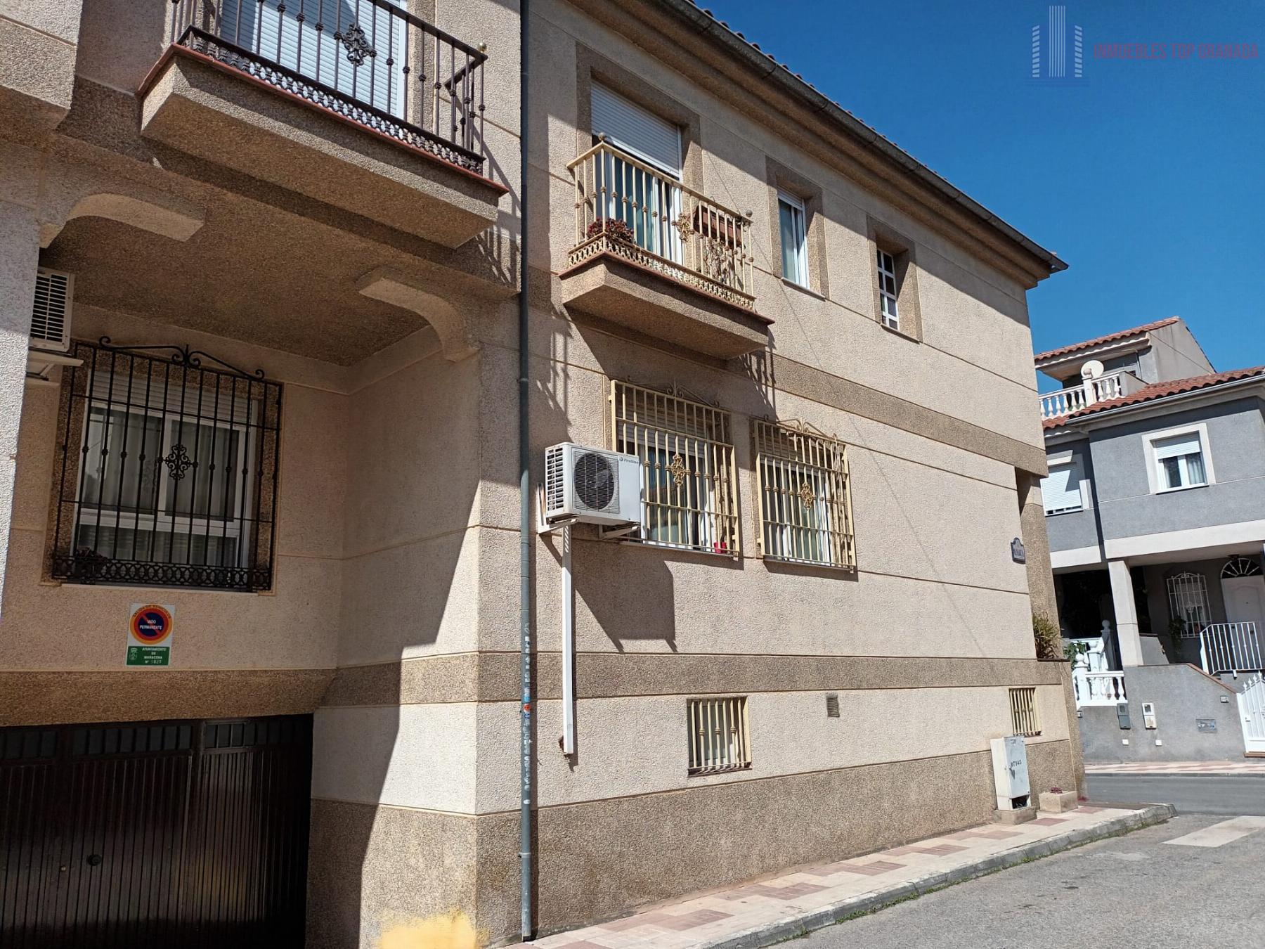 For sale of house in Maracena