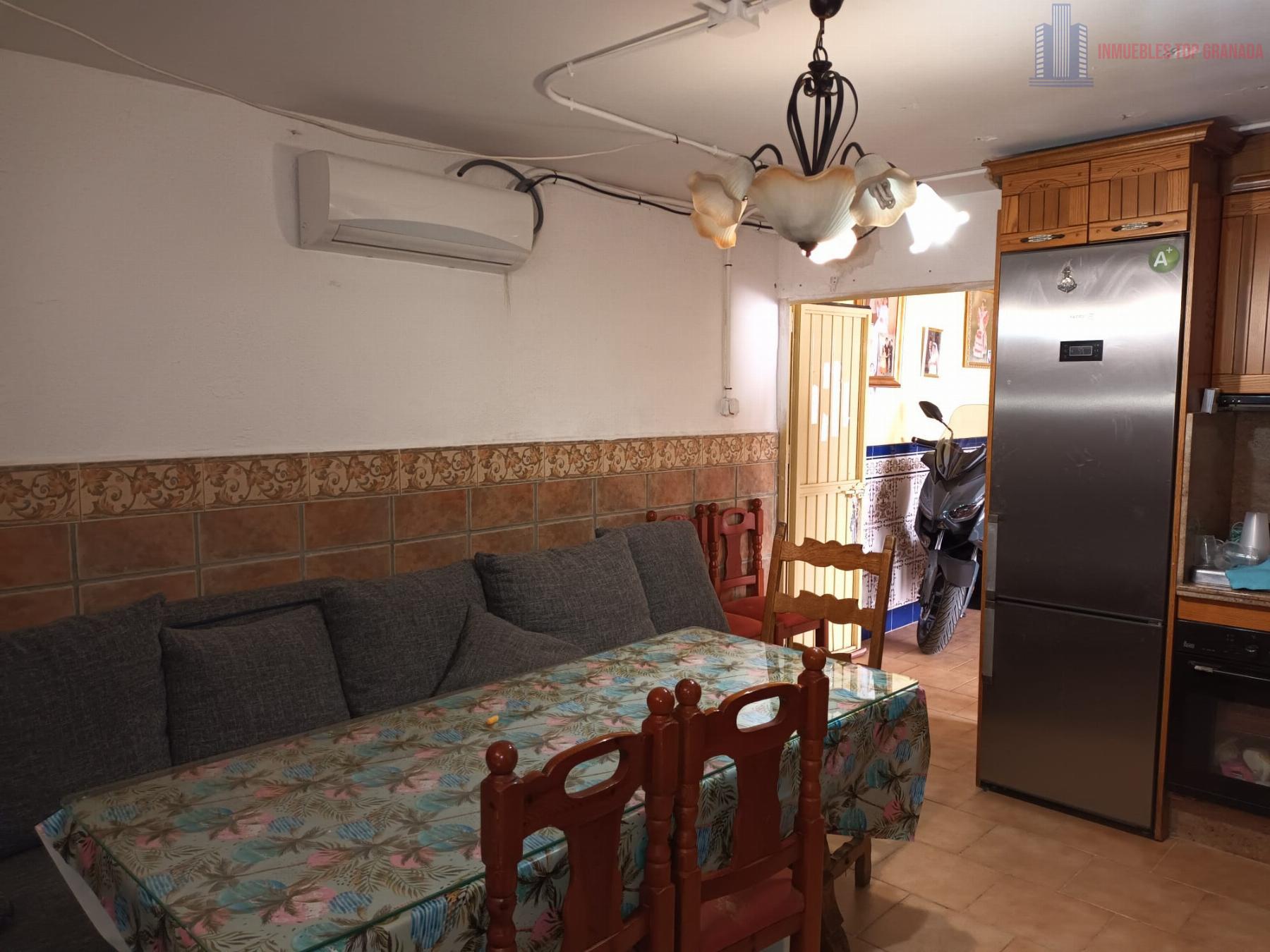 For sale of house in Maracena