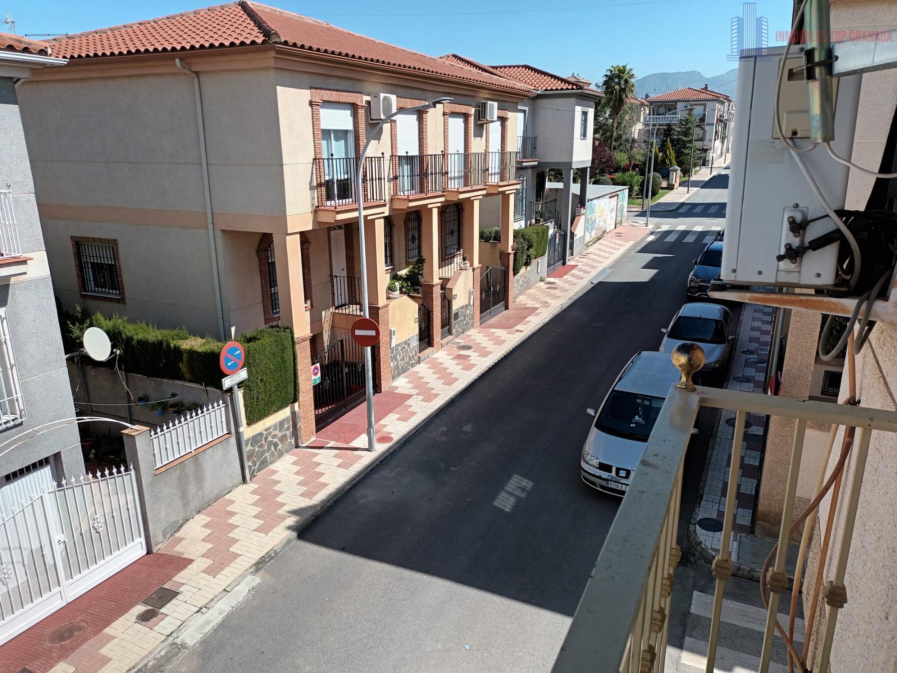 For sale of house in Maracena