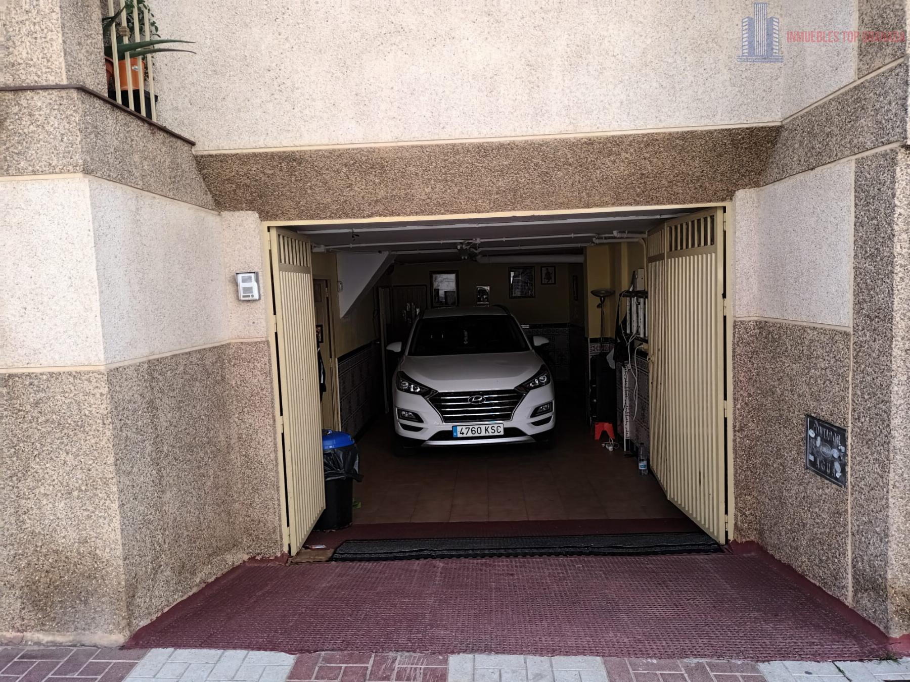 For sale of house in Maracena