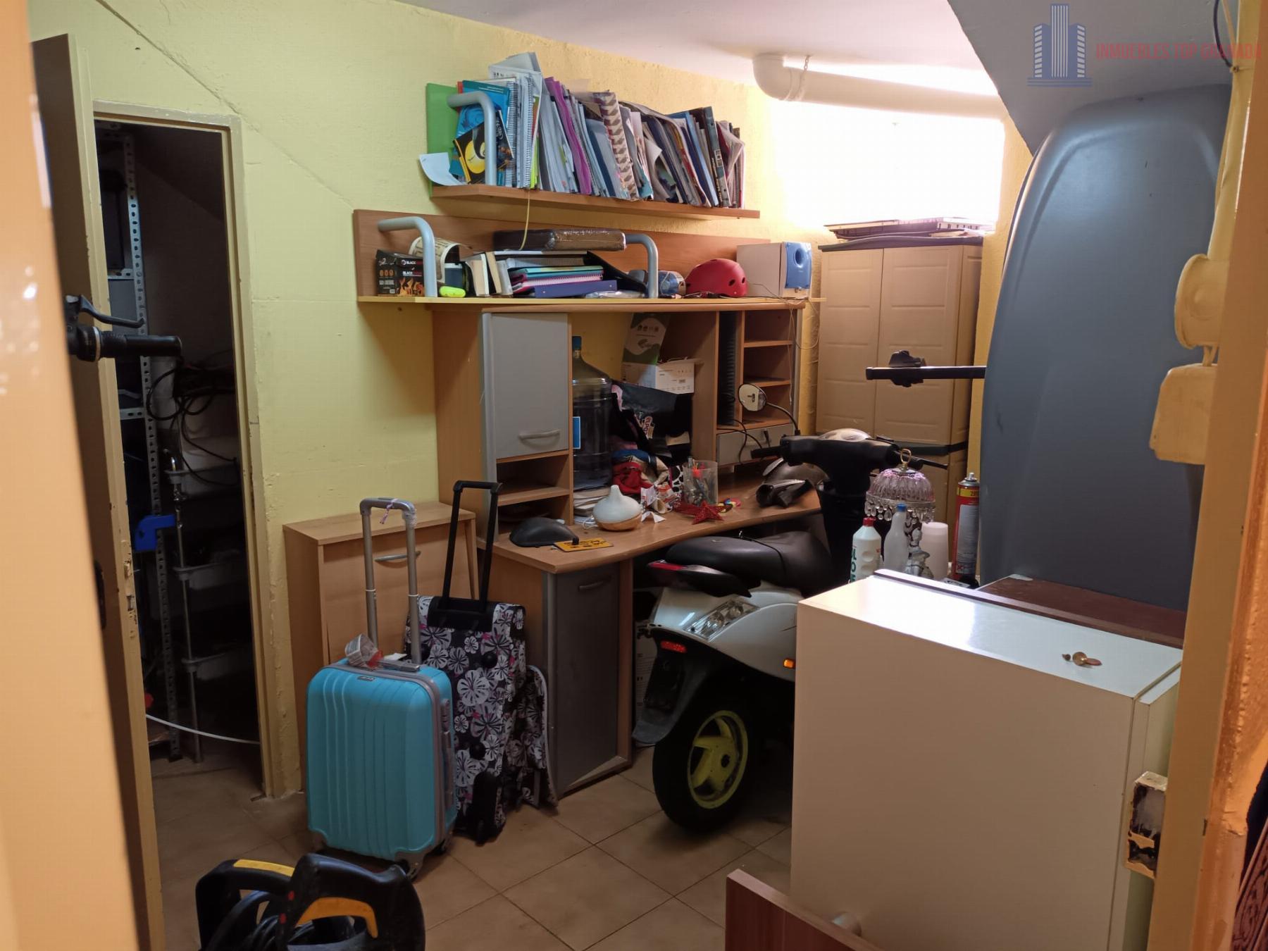 For sale of house in Maracena