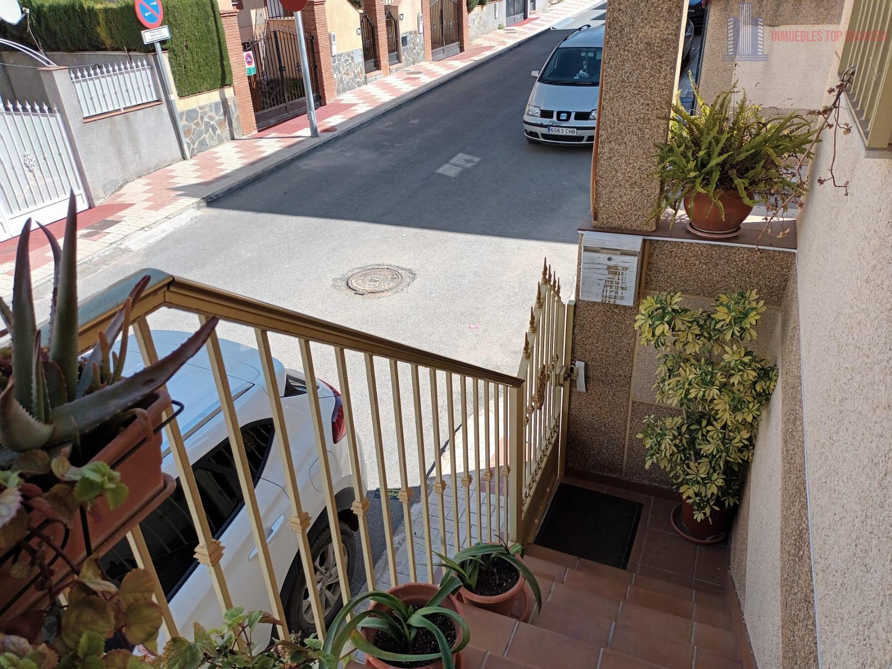 For sale of house in Maracena
