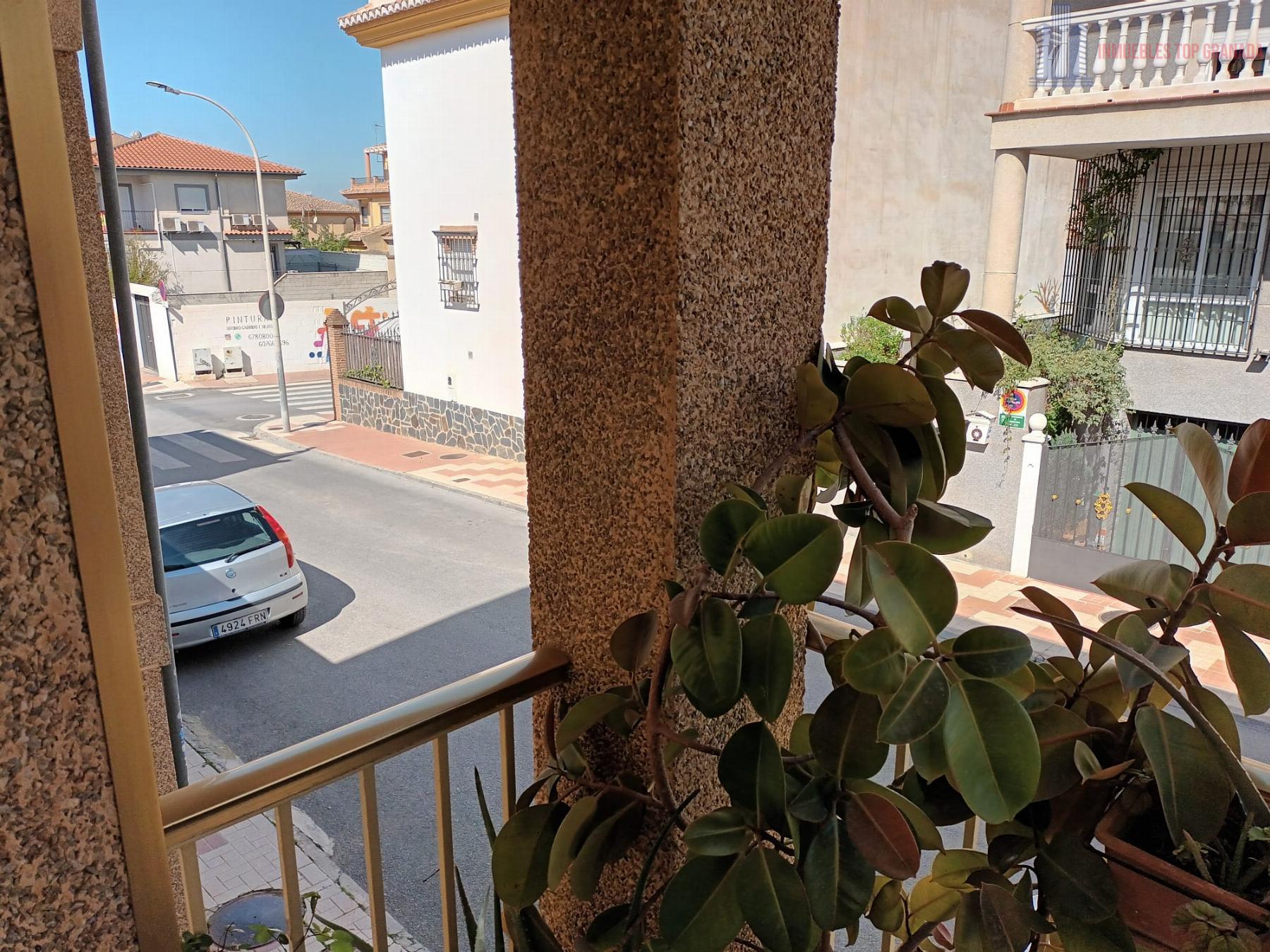 For sale of house in Maracena