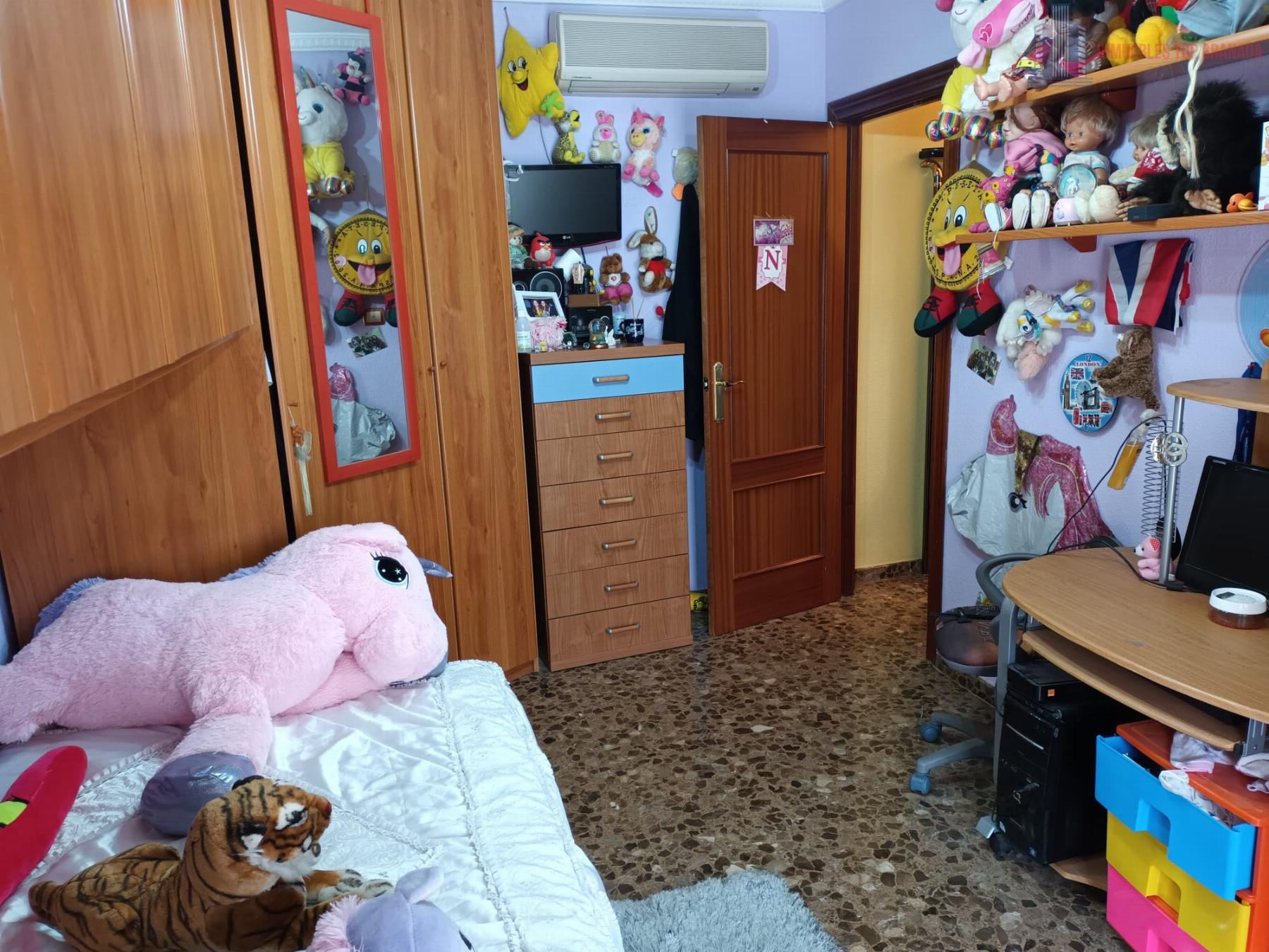 For sale of house in Maracena