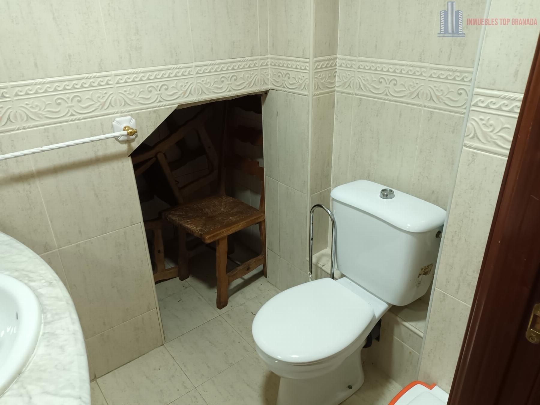 For sale of house in Maracena