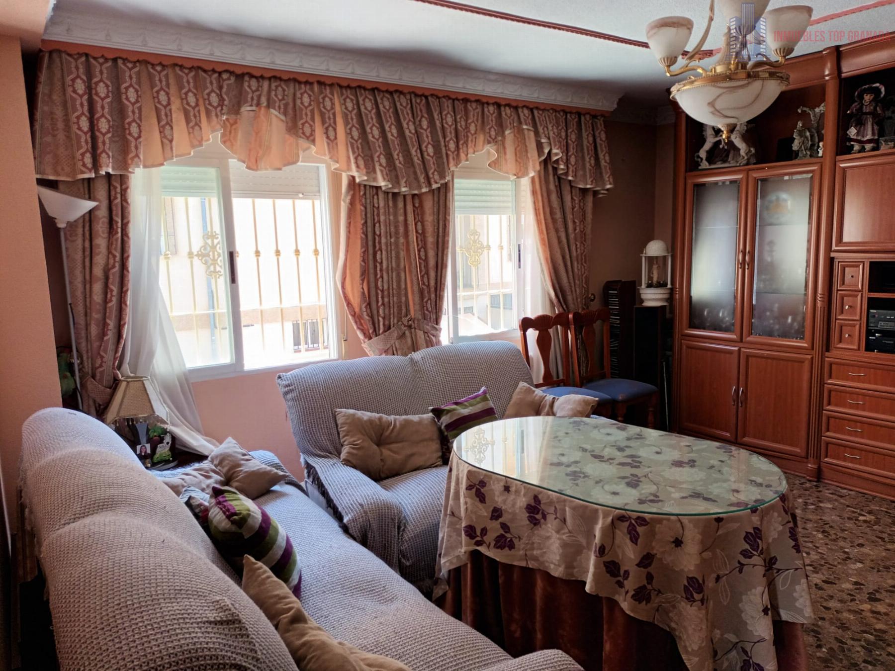 For sale of house in Maracena