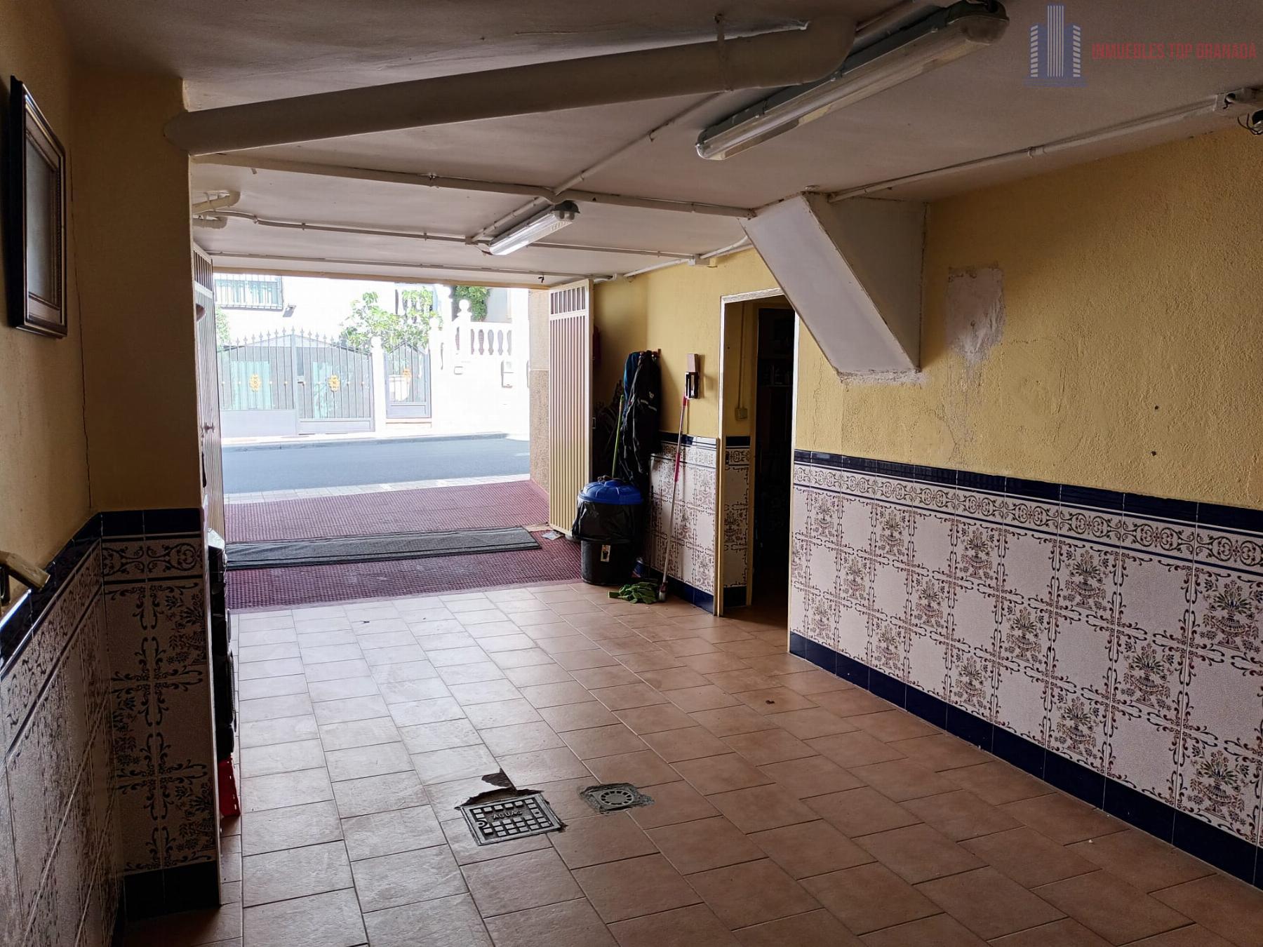 For sale of house in Maracena