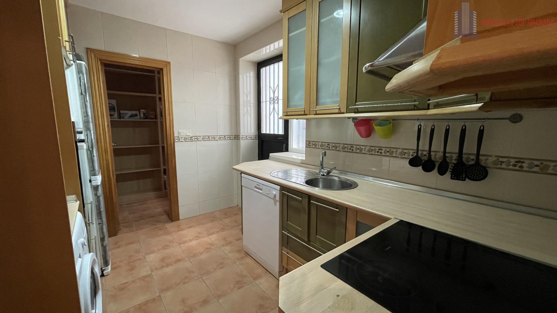 Venta de piso en Granada