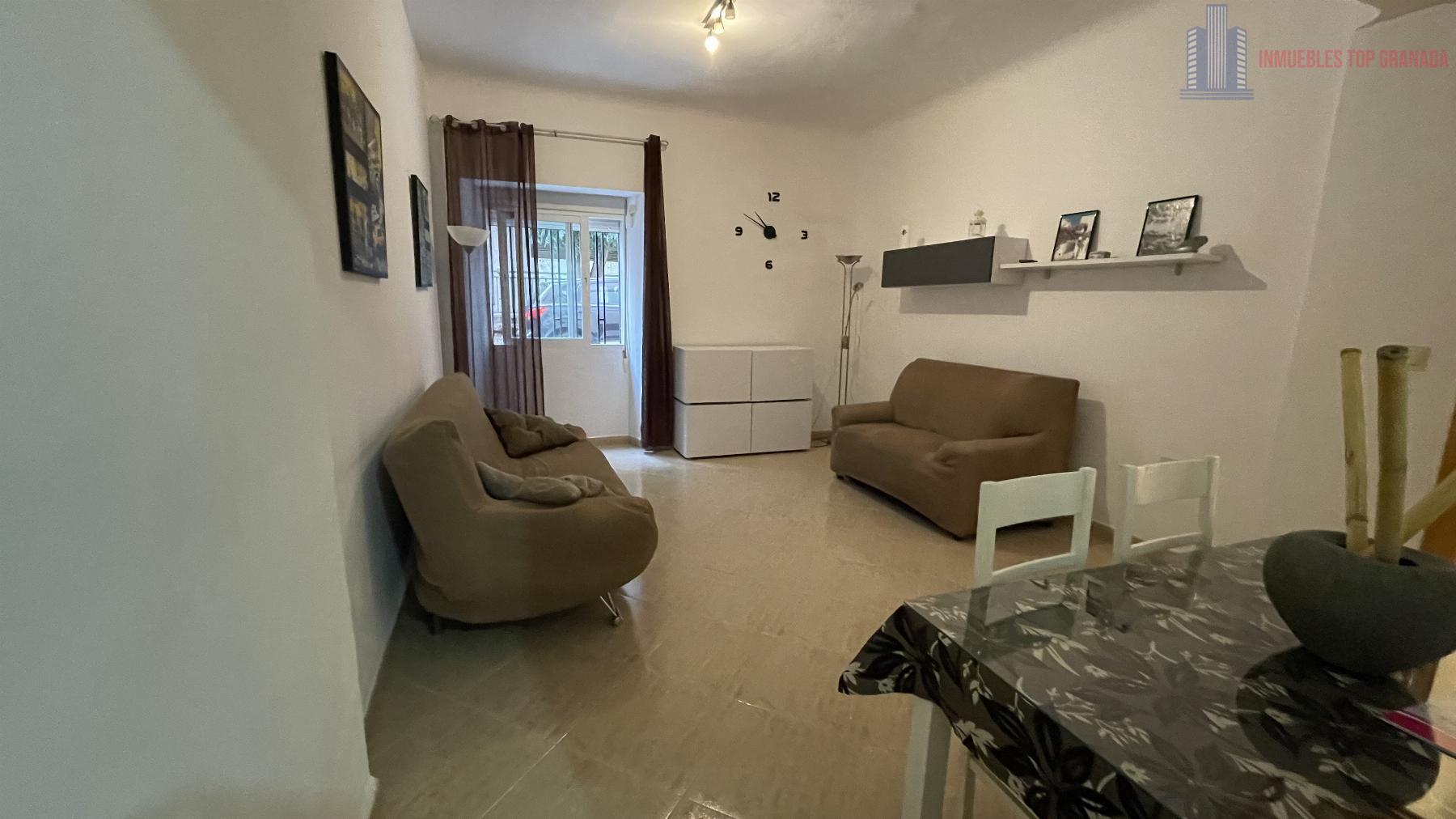 Venta de piso en Granada