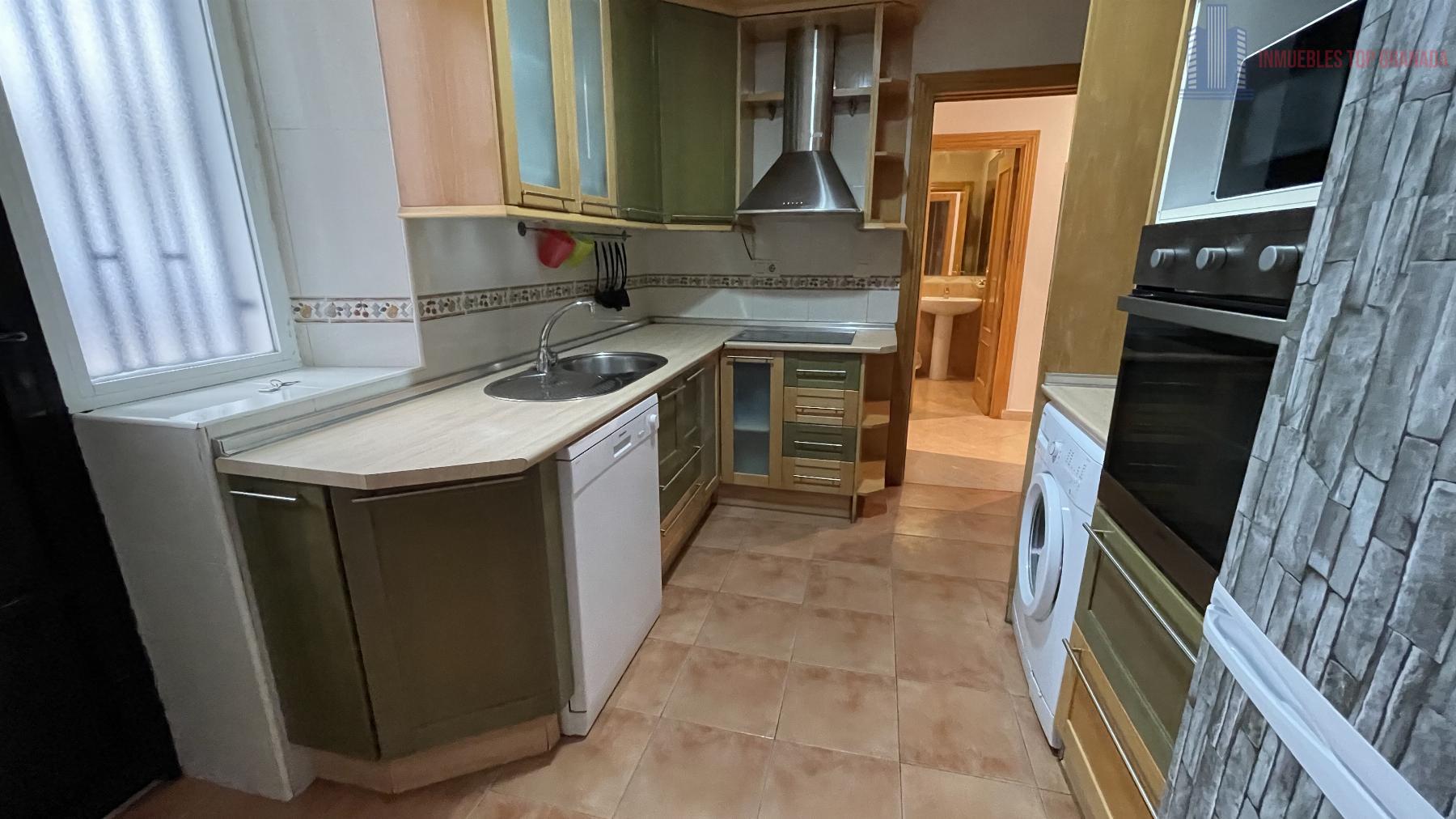 Venta de piso en Granada